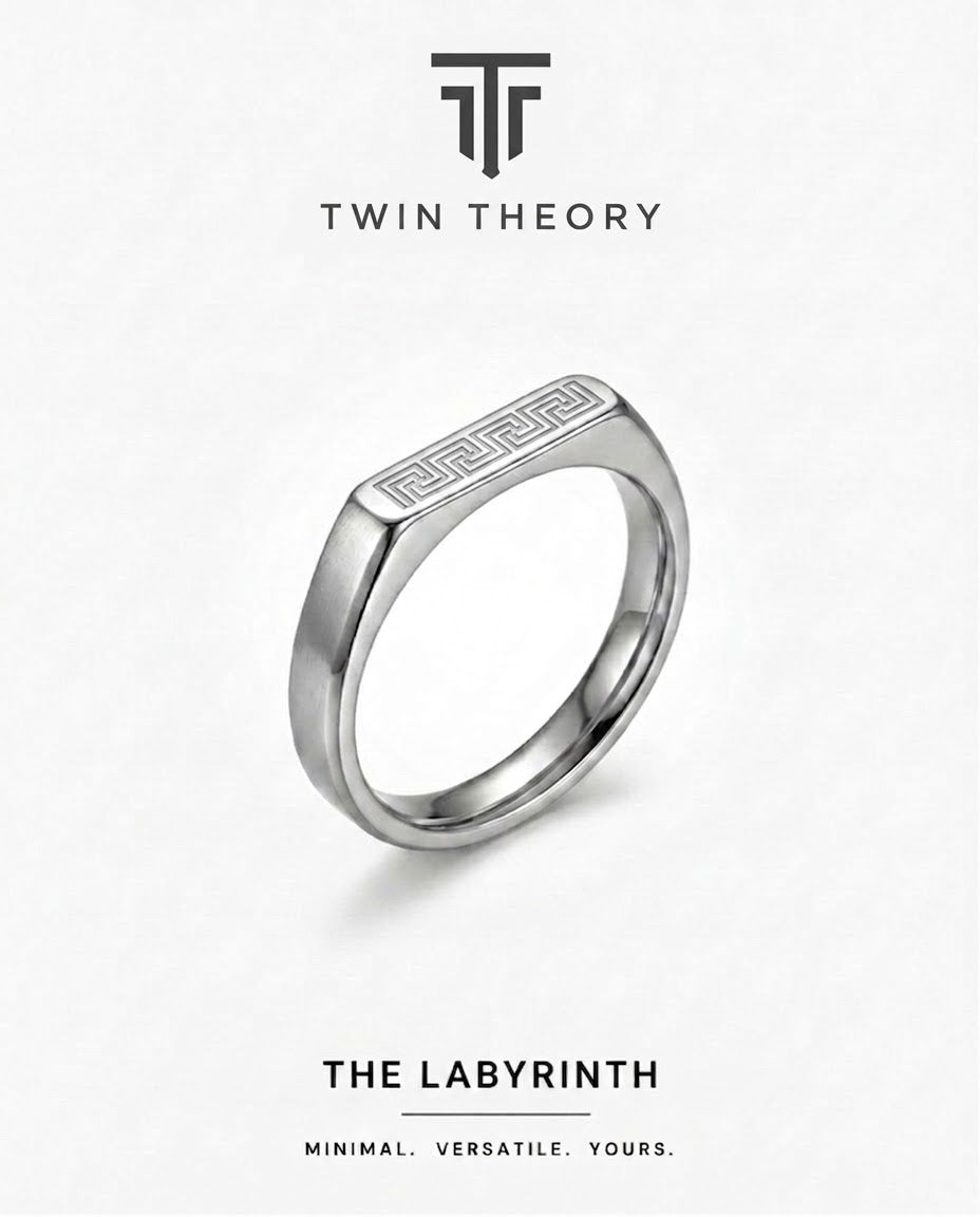 Labyrinth+Current